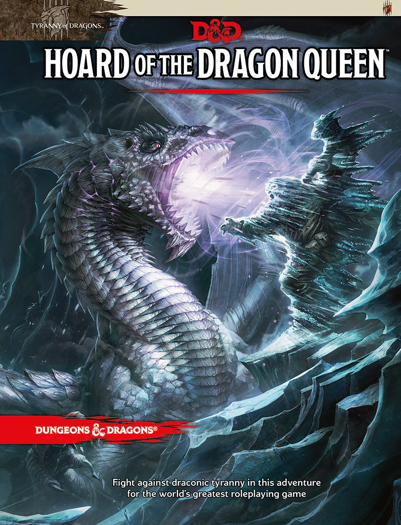Illustration for article titled The New Dungeons & Dragons Player's Handbook Is Here